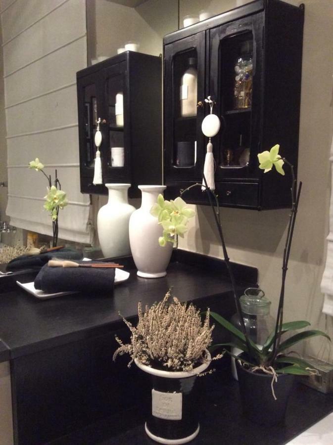 Suite con Vista Giardino