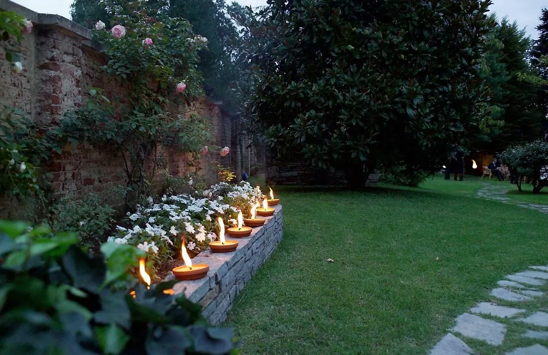 Villa La Maggiorana-1